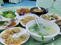 -景好海鲜餐厅(大鹏必选旅游店)