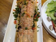 -醉壹号海鲜大排档(厦门美食地标店)