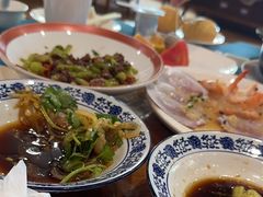 -糟粕醋·椰苑海南菜餐厅(亚龙湾天域酒店)