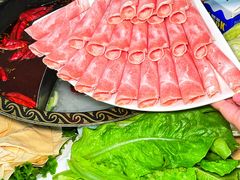 -晓林火锅(安定门店)
