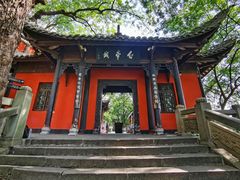-白帝城·瞿塘峡景区