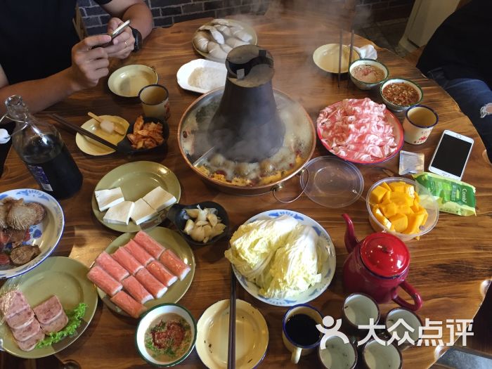 东镇老火锅(胶州店)-图片-青岛美食-大众点评网