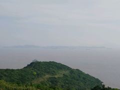 -六合朝阳景区-和尚套