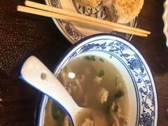 -老三羊汤【北兴隆街店】