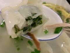 -不二心包子铺(二七广场店)