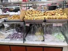 -爱德顺糕点食屋(利民道店)