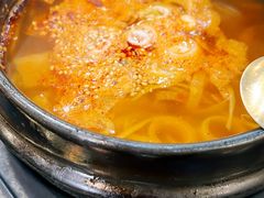 -釜山豚骨汤饭(芝罘万达广场店)