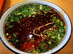 -马艾萨中国兰州牛肉拉面(劲松店)