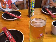 -小红烤翅(傅厚岗店)