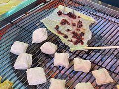 -阿山卓·野生菌火锅·纳西火塘烤肉