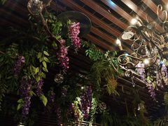 -第101座花园餐厅(湖滨88店)