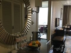 -青岛海景花园大酒店