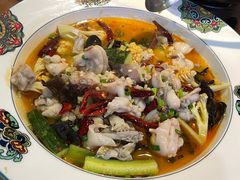 -街小坐闽南小牌档(老火车站店)
