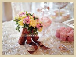 -上海浦东喜来登由由大酒店·宴会厅