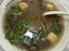 -百年尹氏汤包(湖南路狮子桥店)