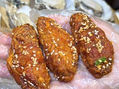 -聚味斋香辣蟹·蓝龙(塘沽总店)