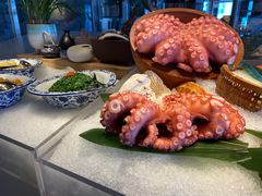 -广州富力君悦大酒店·凯菲厅