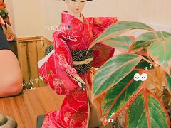 -梅亭居酒屋(中大国际店)
