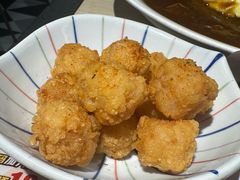 -白熊咖哩(新世界城店)