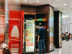 -庖丁兄弟干式熟成牛排自助餐厅(仁恒伊势丹店)