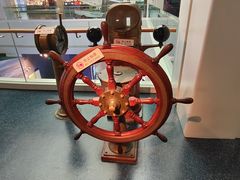 -上海中国航海博物馆