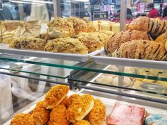 -永辉超市(大西洋银泰城店)