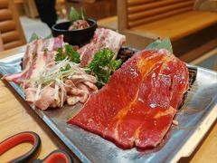 -麻蒲碳烤肉(远景路1号店)