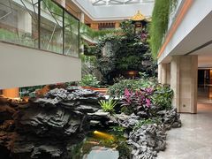 -广州白天鹅宾馆