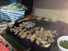 -厦门悦华酒店·绿庭主题自助餐厅