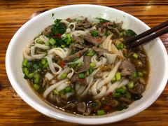 -肆姐面粉馆(坡子街店)