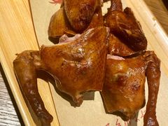 熏鸽子-鸽子窝(黄村店)
