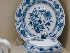 -Me Coffee下午茶艺术空间