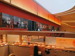-争鲜回转寿司(朝外悠唐PLUS店)