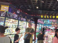 -反斗乐园(领展中心城店)