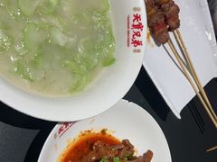 -天宝兄弟(前海壹方城店)