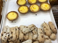 -苹果花园(昌里东路店)