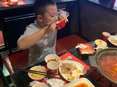 -蛙三泡椒牛蛙(万象城店)