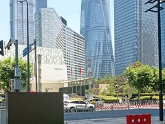 -西点坊(浦东香格里拉店)