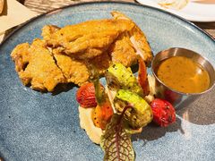 -巴别塔法餐舍(朝阳店)