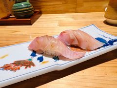 -镹·鱼料理  国产鱼使用店