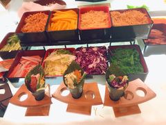 -荣誉国际酒店-云顶旋转餐厅