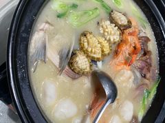 -满江红大酒店(城站店)
