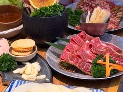 -肉问屋·元气一番烧肉(清河万象汇店)