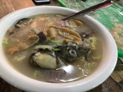 -官塘锋记鱼生·生腌·砂锅粥(牌坊街店)
