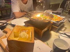 -绿茶餐厅(成都大悦城店)