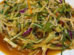 -蒙古人烤羊大师·草原料理(工农大路店)