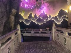 -韵秋荷(宝山龙湖天街店)