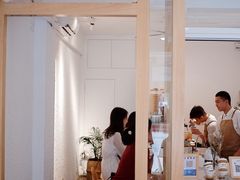 -Cafe on warm(丹霞店)