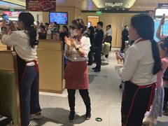 -海底捞火锅(亲贤北街店)