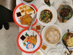 -南八仙·老上海味道(南京东路店)